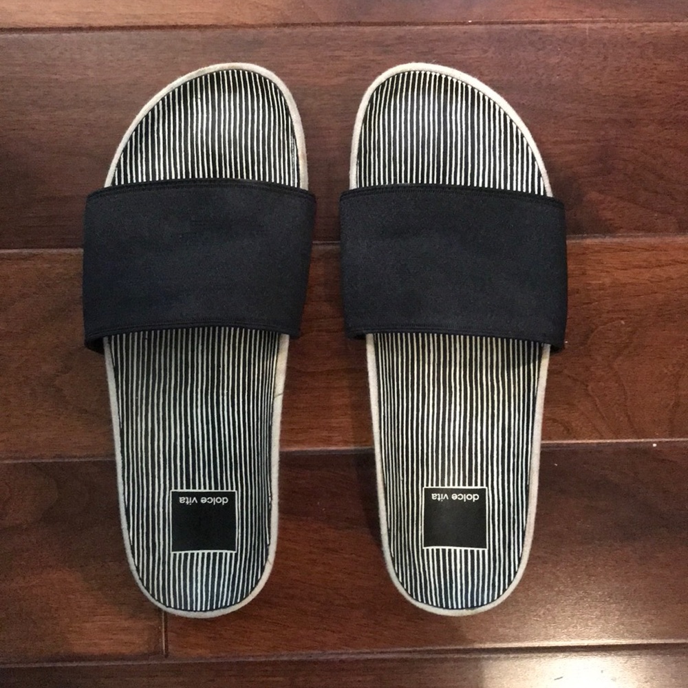 Dolce Vita Slides